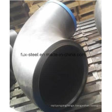 Butt Weld Pipe Elbow|Carbon Steel 90 Degree Elbow